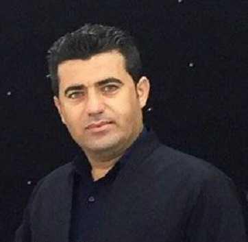 آیت احمد نژاد آیلان